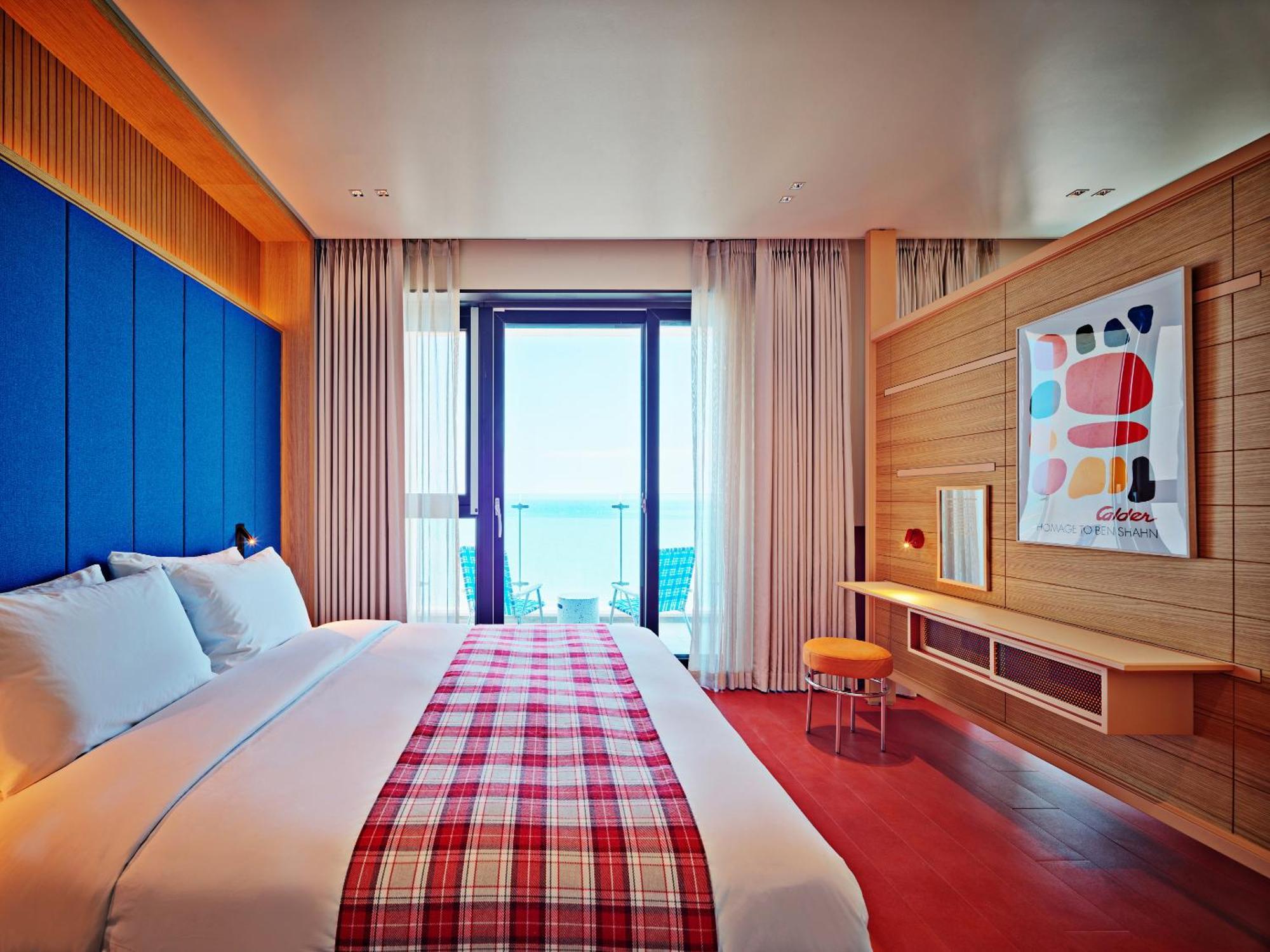 The Coolest Hotel Pusan Zewnętrze zdjęcie