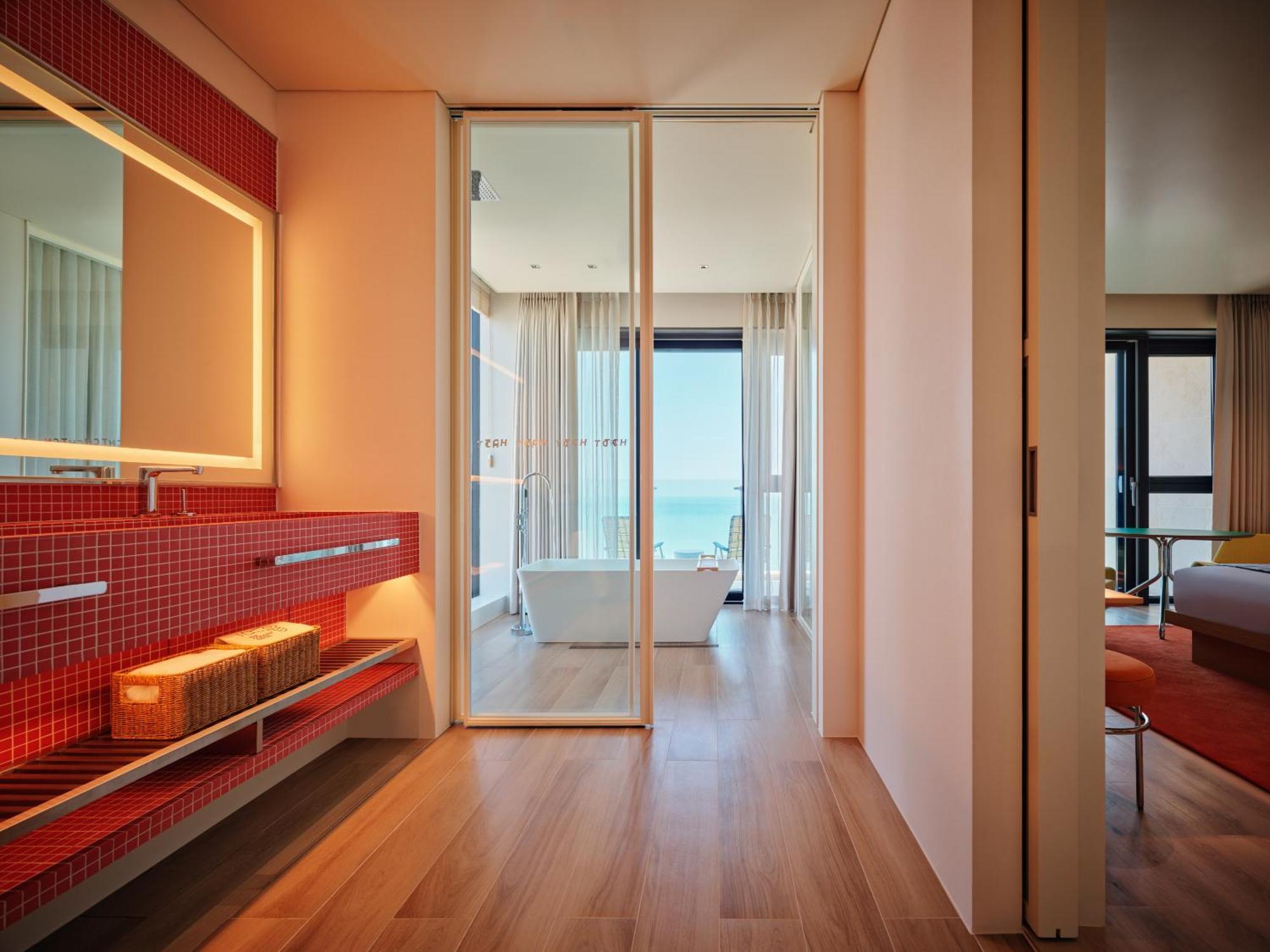 The Coolest Hotel Pusan Zewnętrze zdjęcie