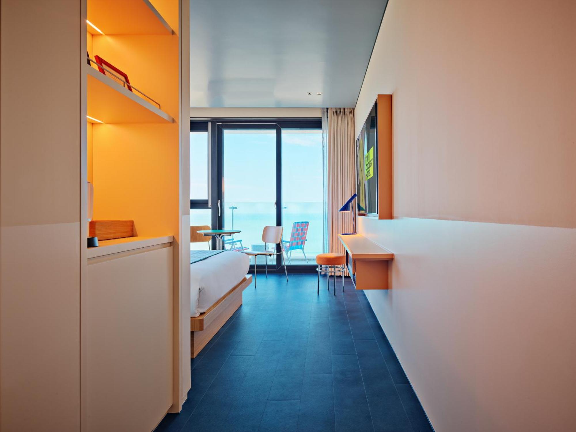 The Coolest Hotel Pusan Zewnętrze zdjęcie