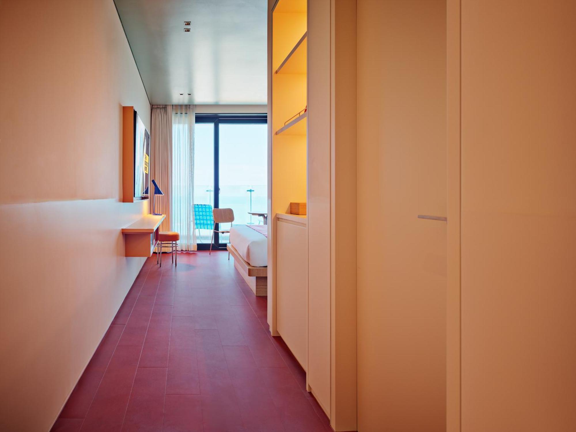 The Coolest Hotel Pusan Zewnętrze zdjęcie