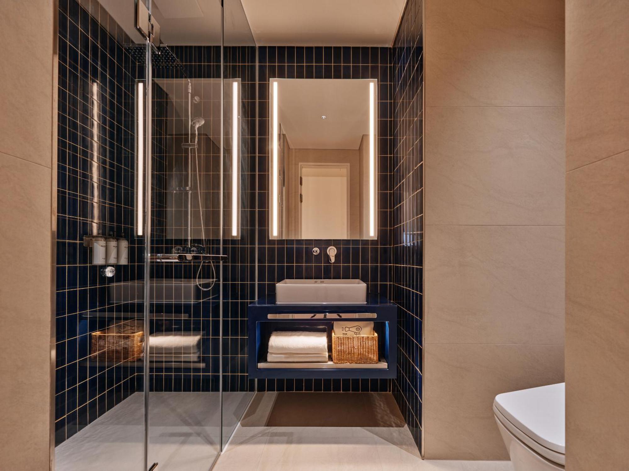 The Coolest Hotel Pusan Zewnętrze zdjęcie